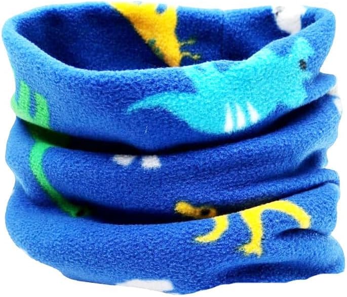 Kids Thermal Neck Warmer
