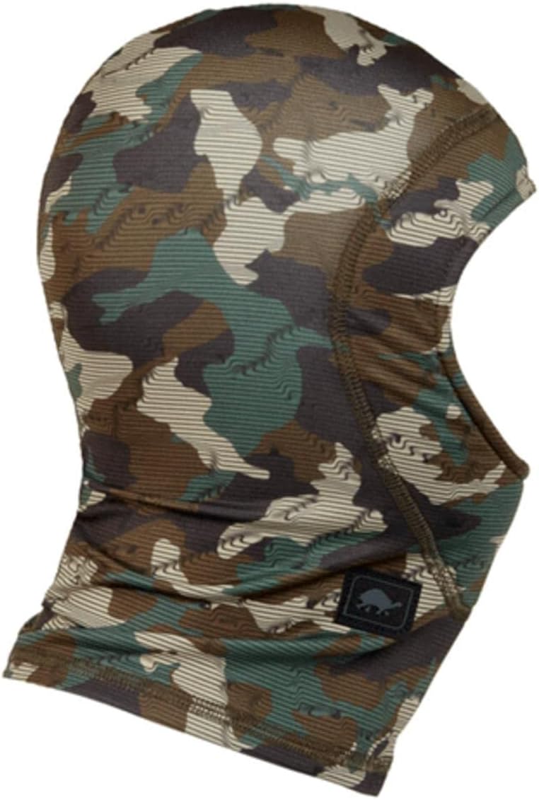 Turtle Fur Kids UV Balaclava Helmet Liner
