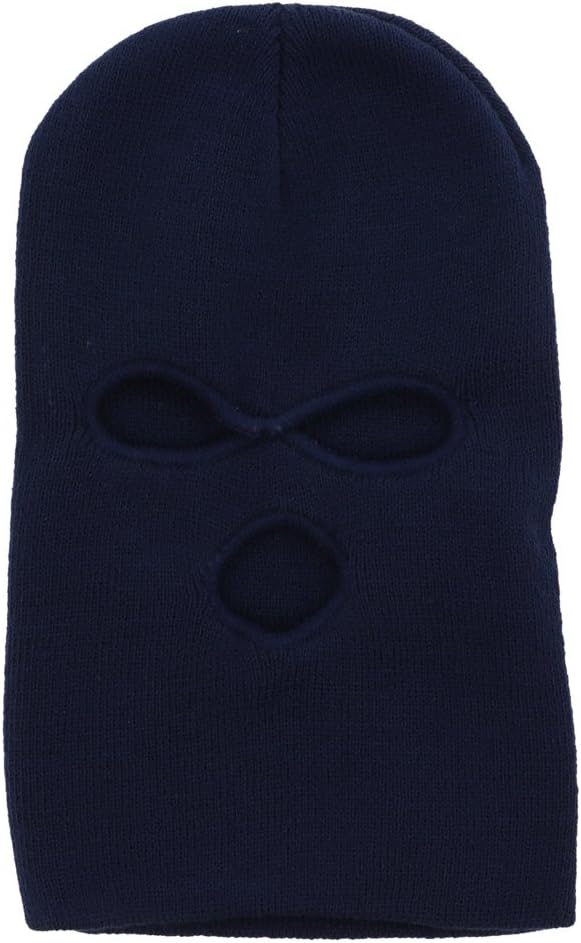 Warm Balaclava Mask for Kids