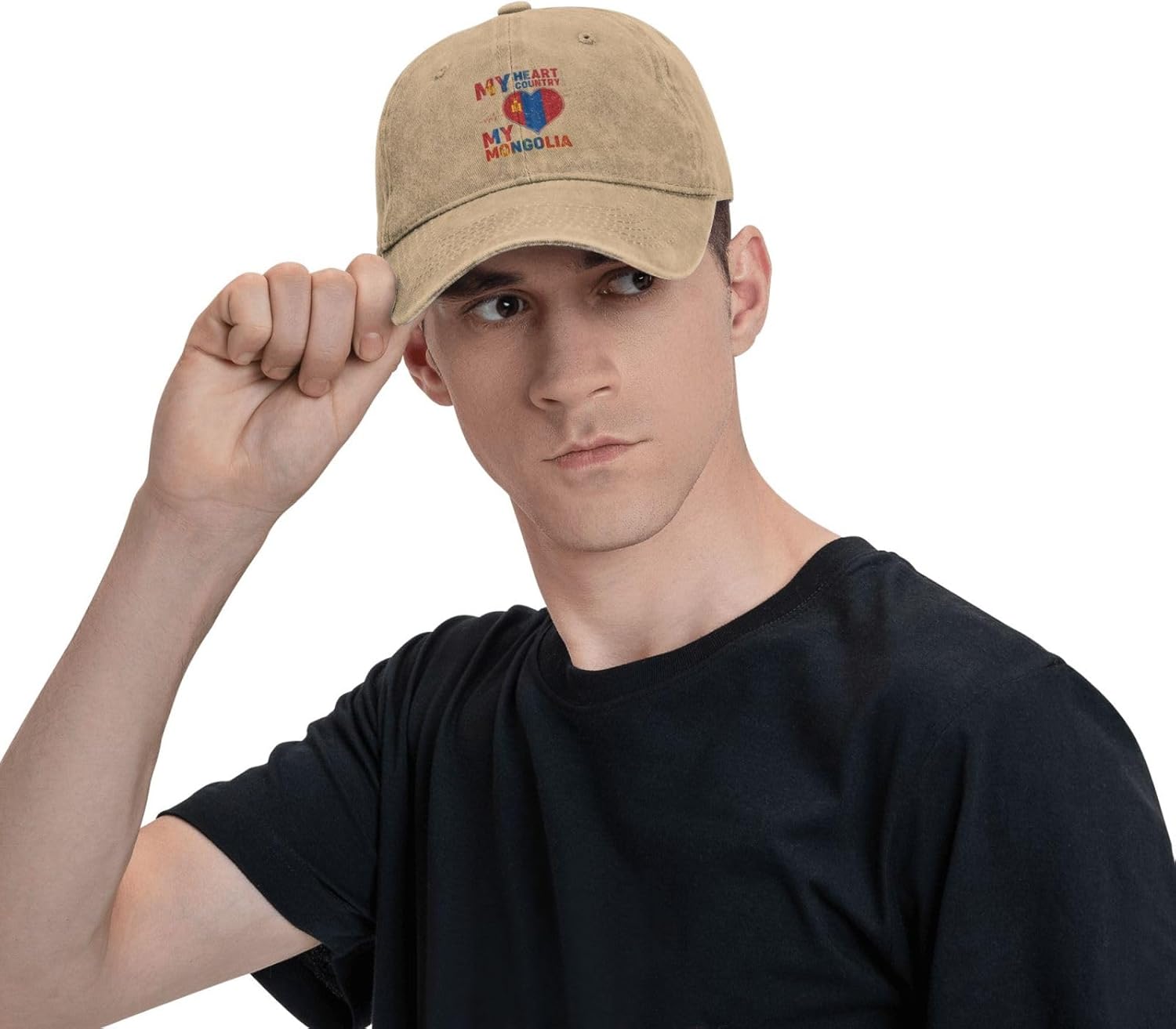 Dad Baseball Cap