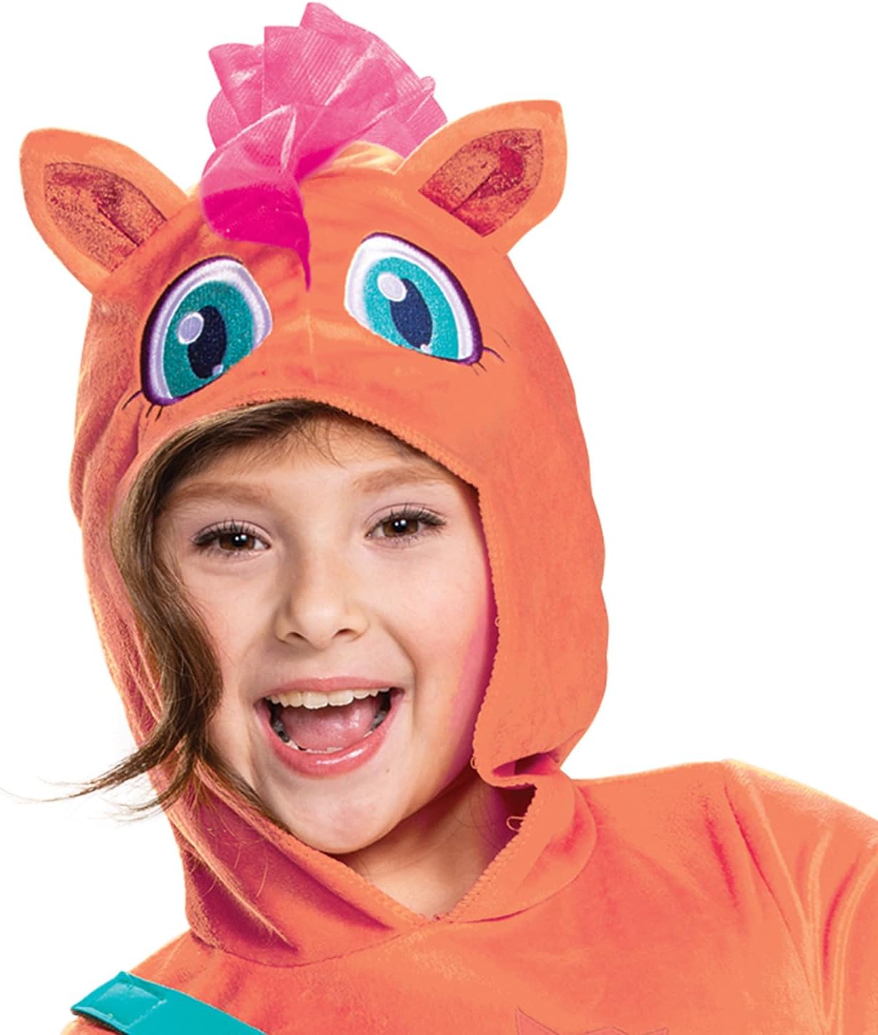 Disguise Girls Sunny Starscout Costume for Kids