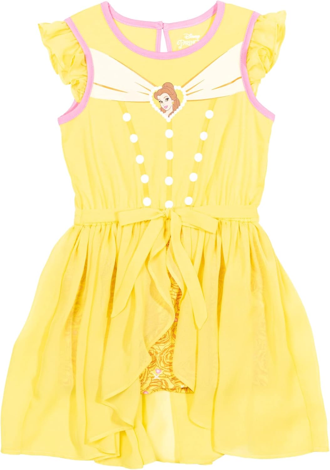 Disney Princess Romper