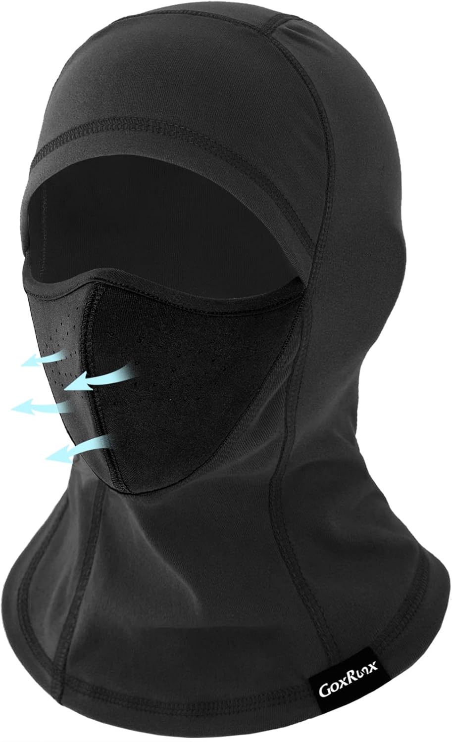 Winter Ski Mask Comfortable and Breathable