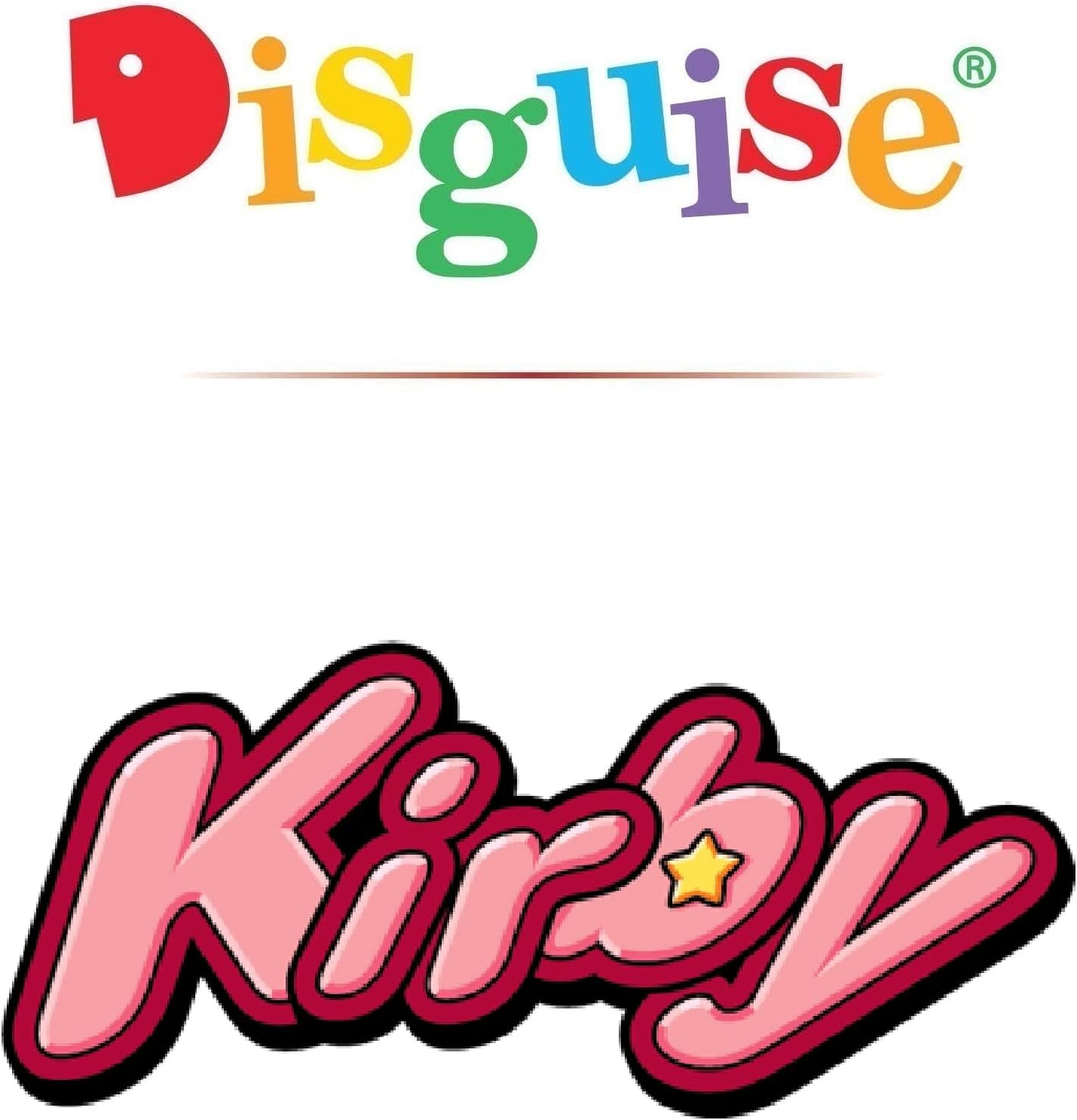 Disguise Kirby Star Rod