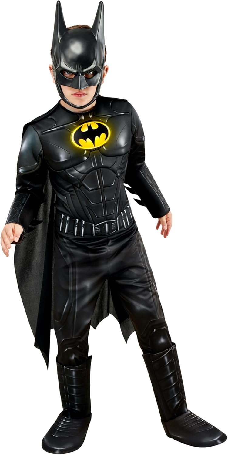 Rubies Boys Flash Costume