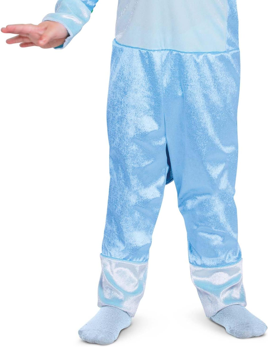 Join Bingo in the official Bluey costume