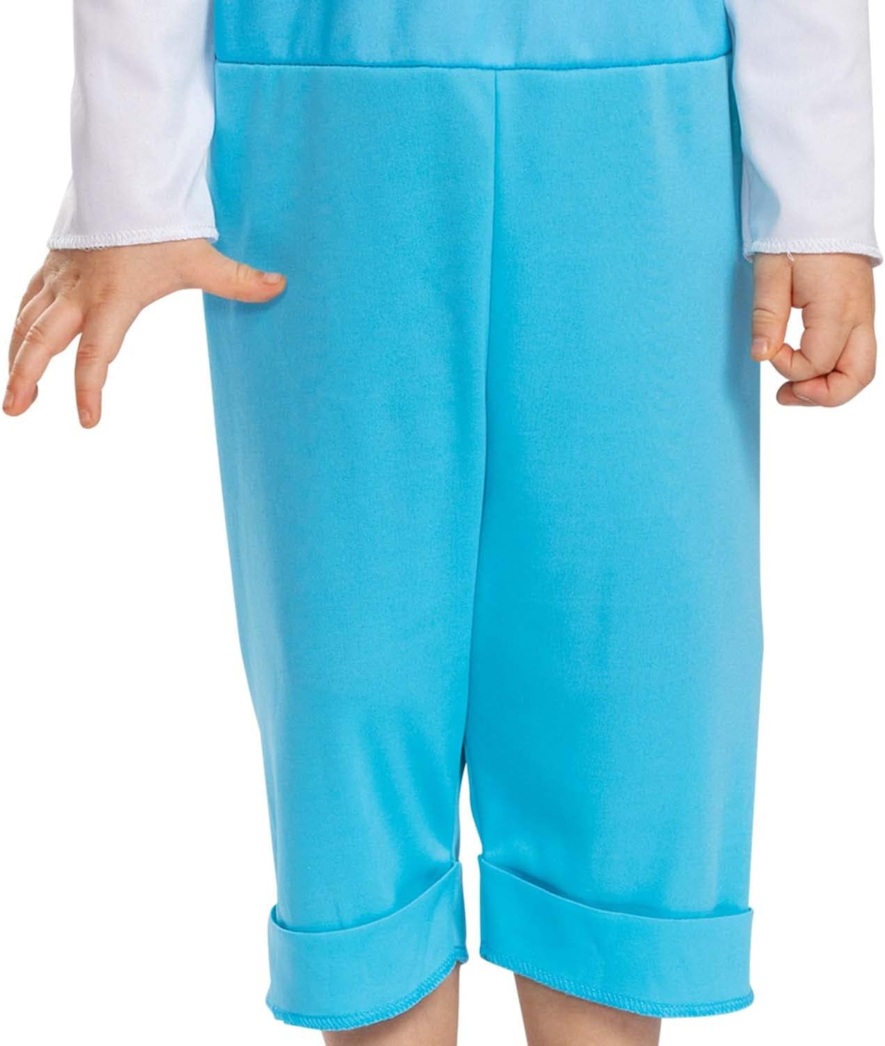 Disguise Halloween Kids Toddler Tom Tom Costume