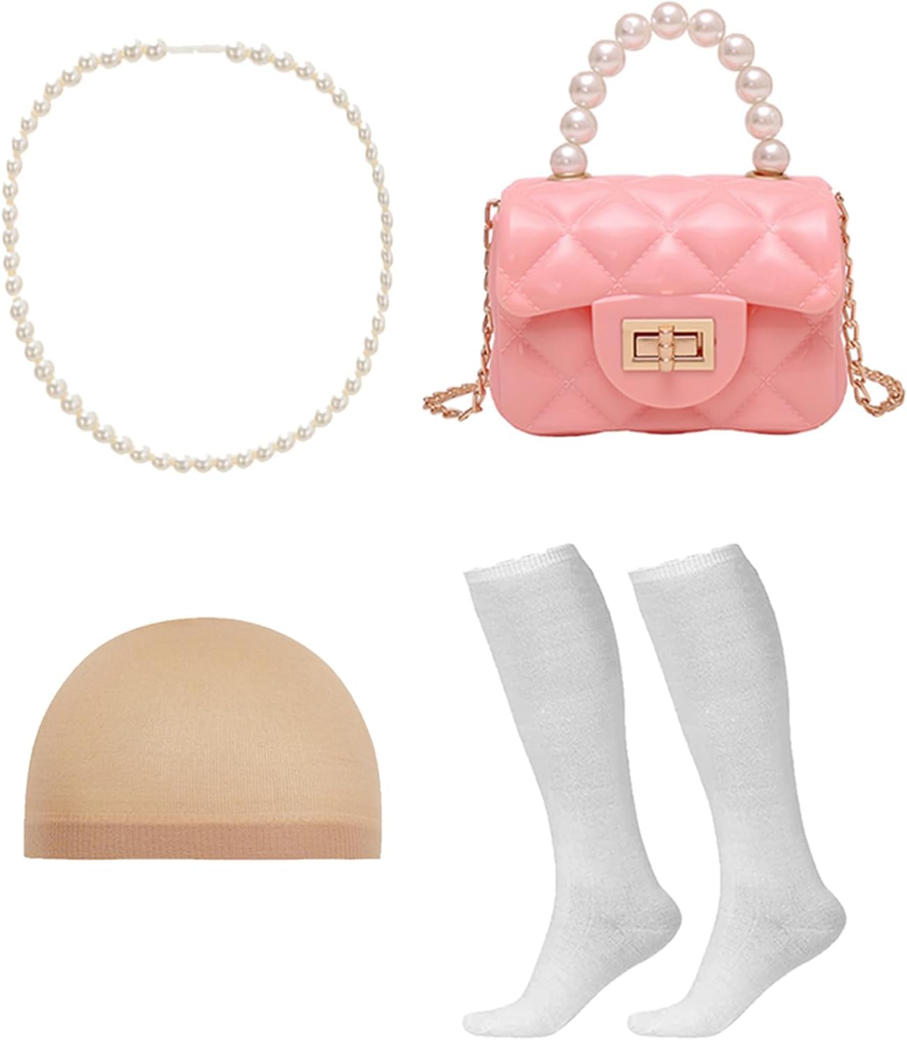 100 Days School Costume