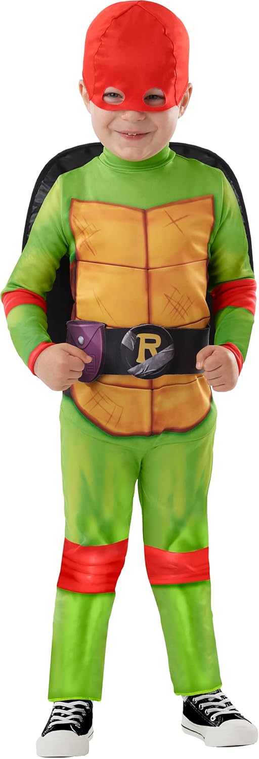InSpirit Designs Raphael Movie Toddler Costume