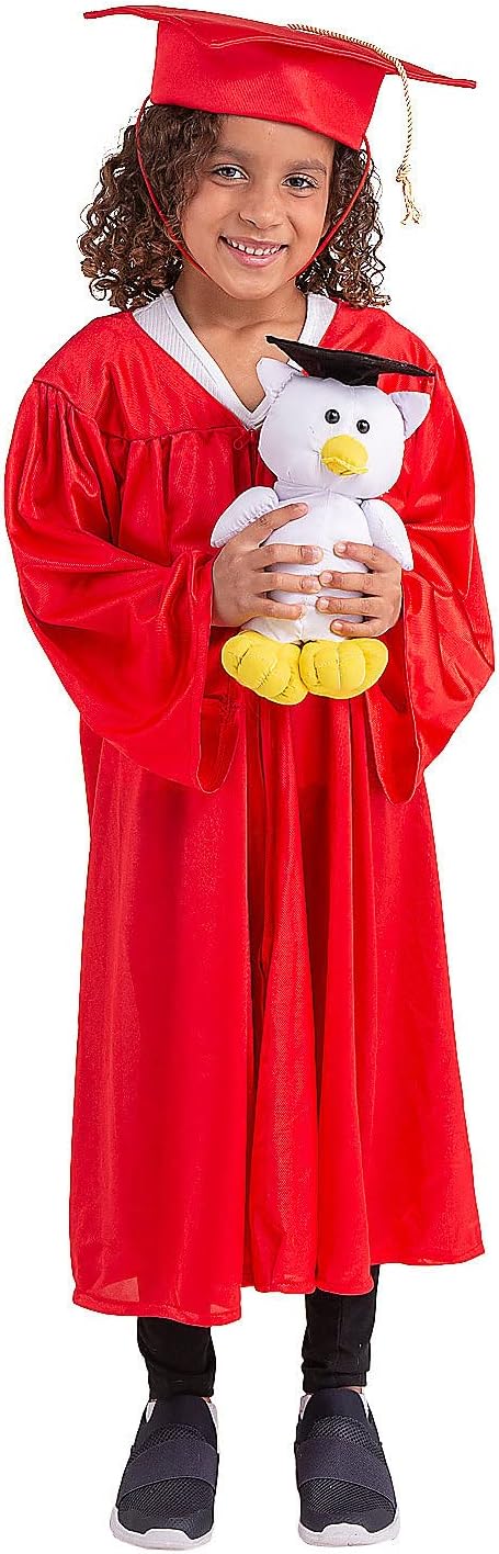 Elementary Graduation Robe Fun Express Kids Costumes