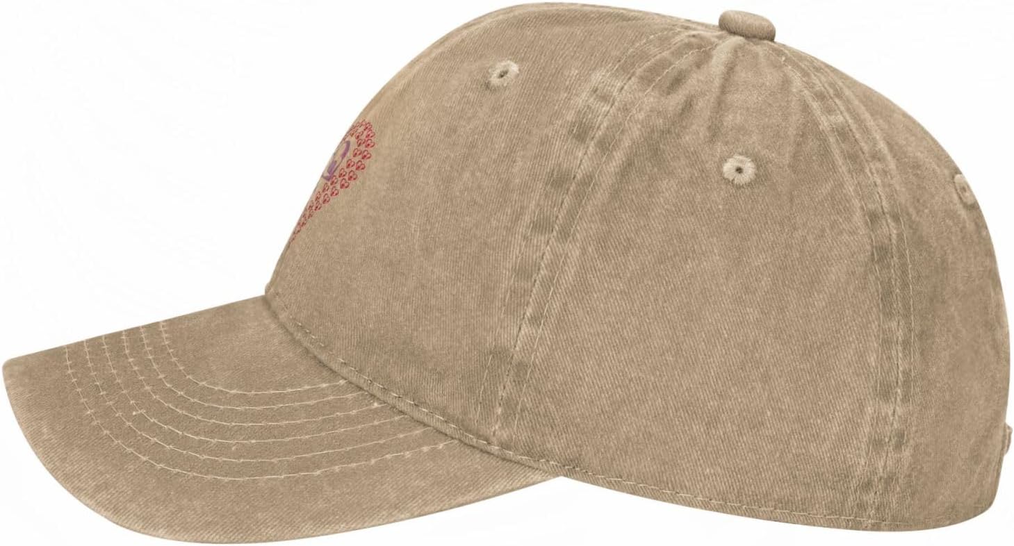 RTATBY - Happy Valentines Day Baseball Cap
