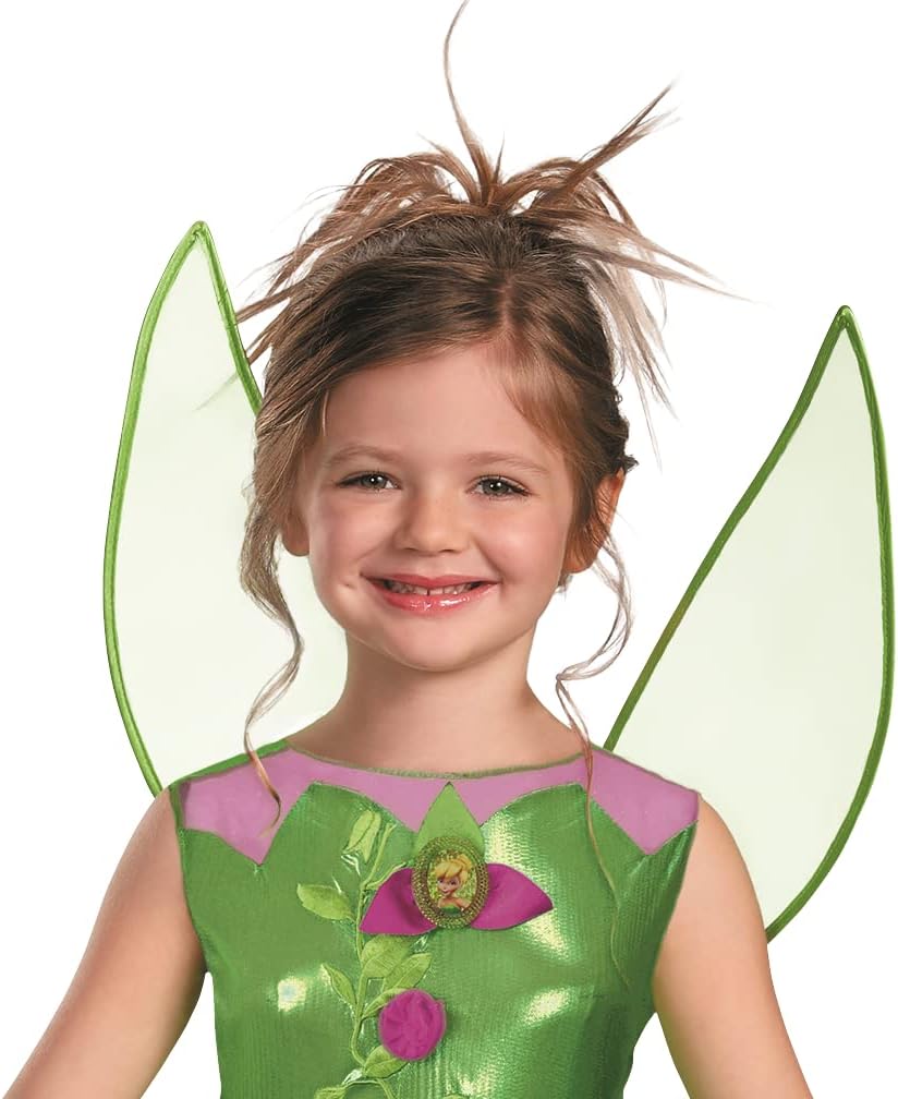 The Enchanted Gown Disney Tinker Bell Costume