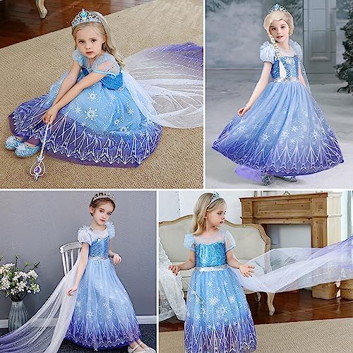 Latocos Princess Dress Perfect Choice