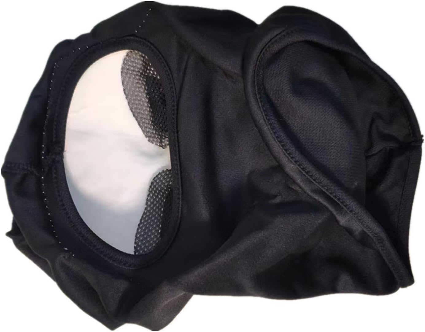 Halloween Skull Costume Prop for Kids and Adults
