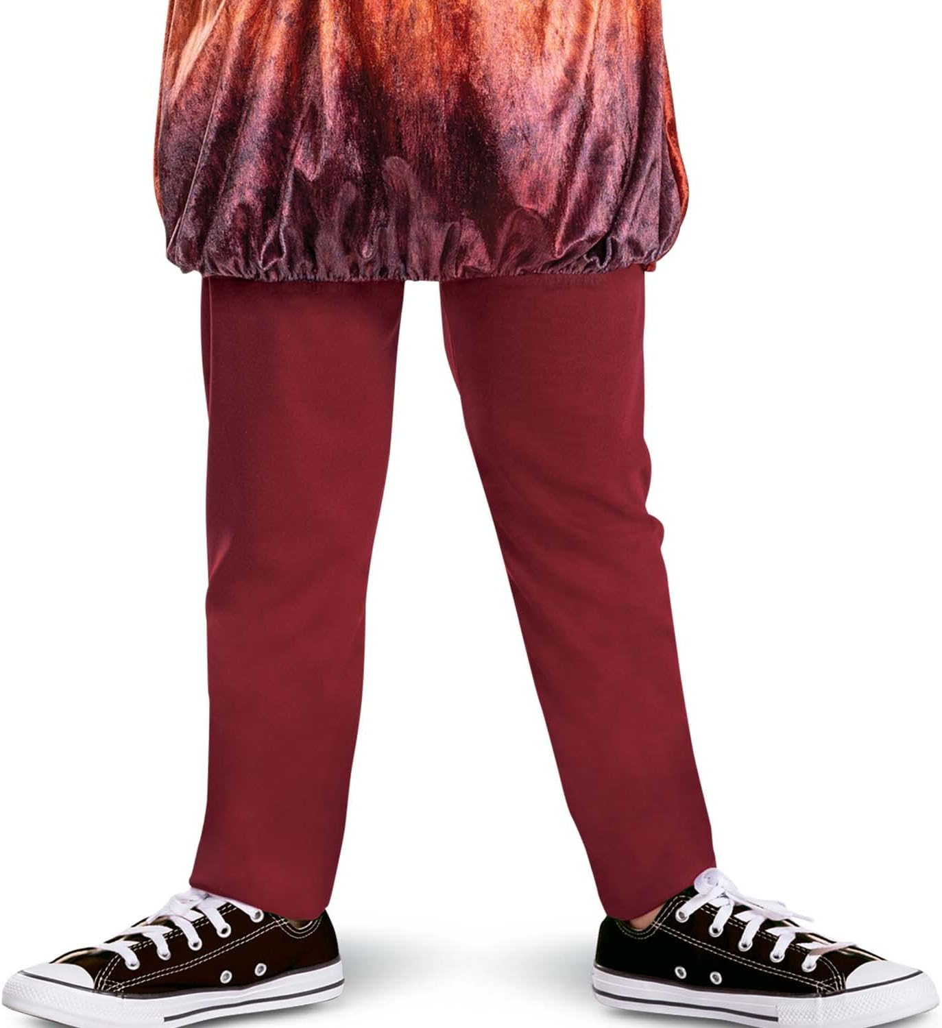 Mei Panda Costume for Kids Official Disney Turning Red Costume
