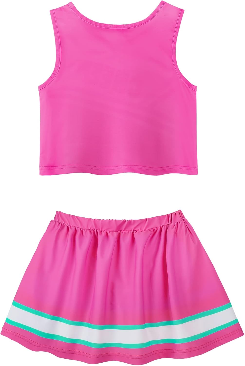 Cheerleader Costumes for Girls Fast to Ship Quality Assured