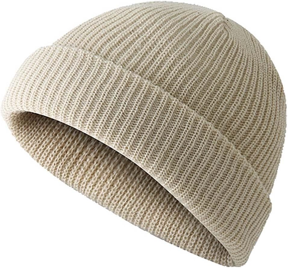 Perfect for Kids - Warm Cozy Trucker Hats for Little Boys