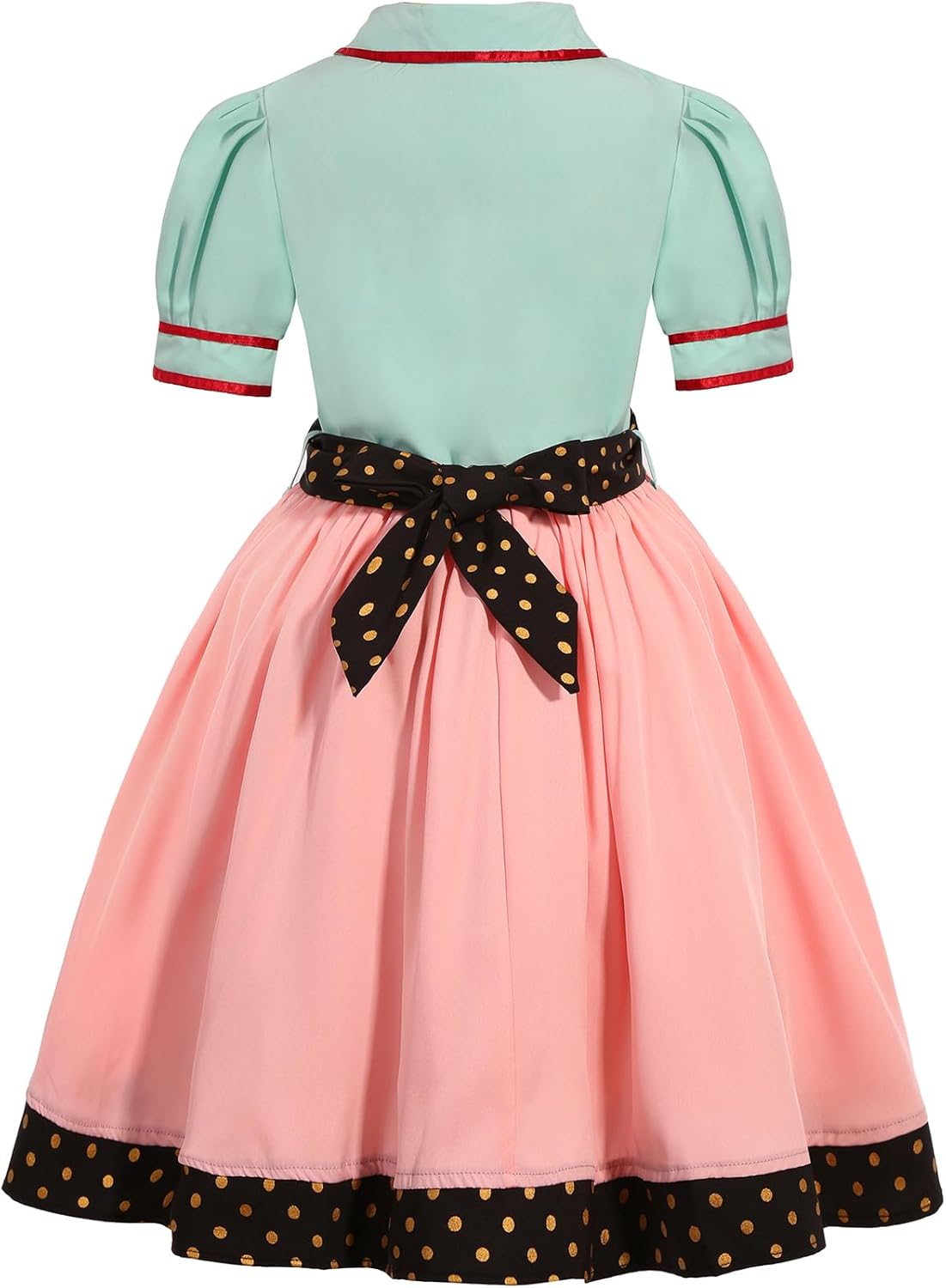 50s Outfit for Girls 50s Costume