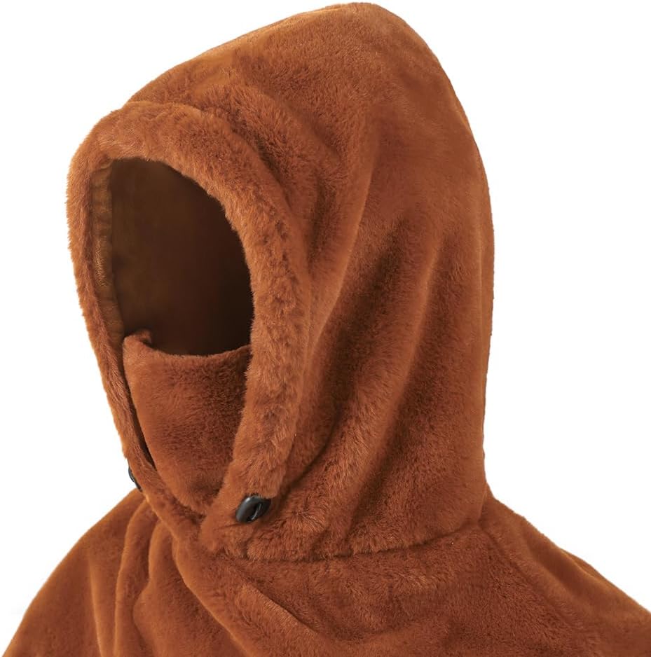 Balaclava Ski Mask Face Mask Neck Warmer for Kids
