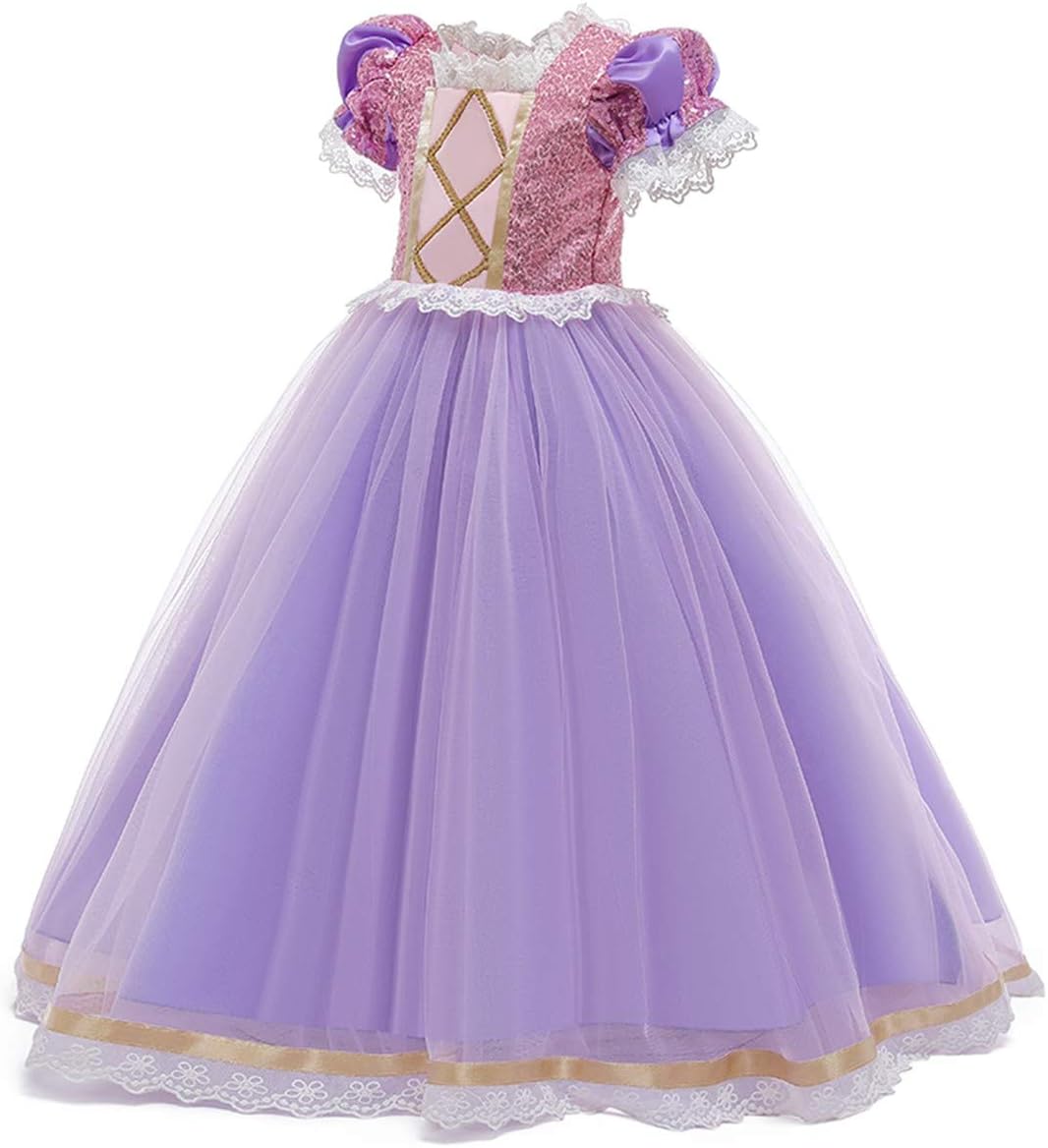 HIHCBF Princess Sofia Composition Set