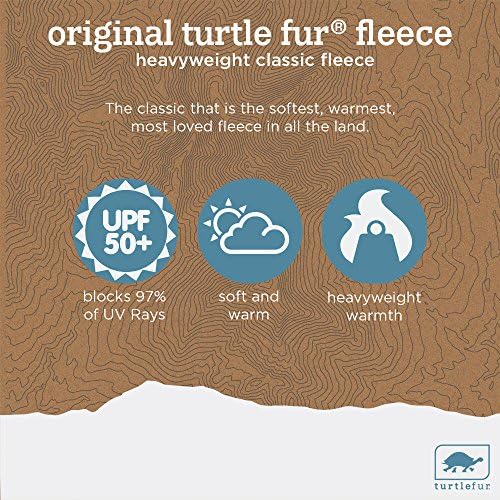 Turtle Fur Youth Shellaclava Original Fleece Neck Warmer