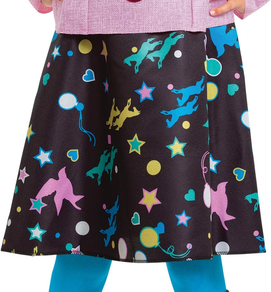 Officially Licensed Luna Lovegood Costume for Kids