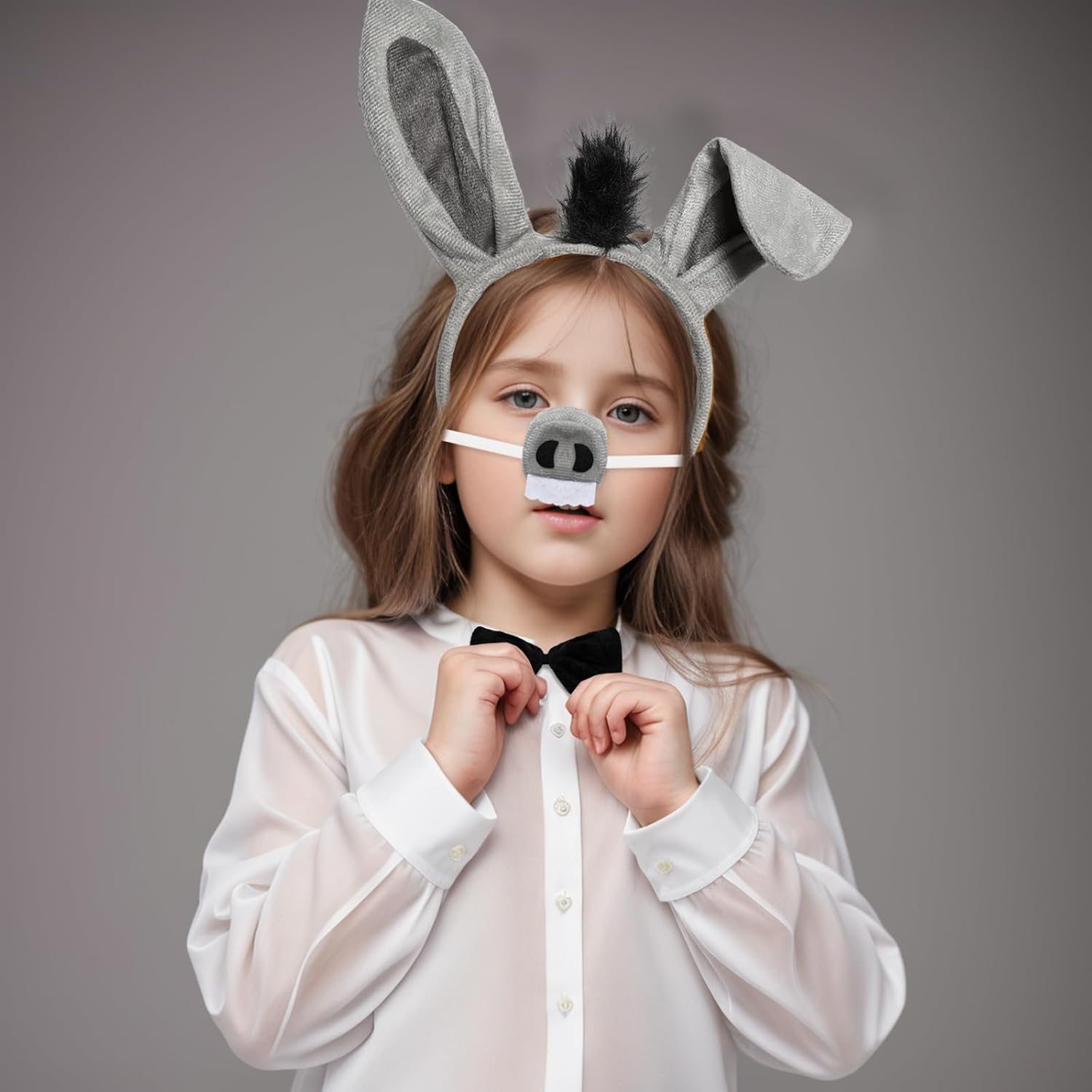 Donkey Get-Up Accessory Set