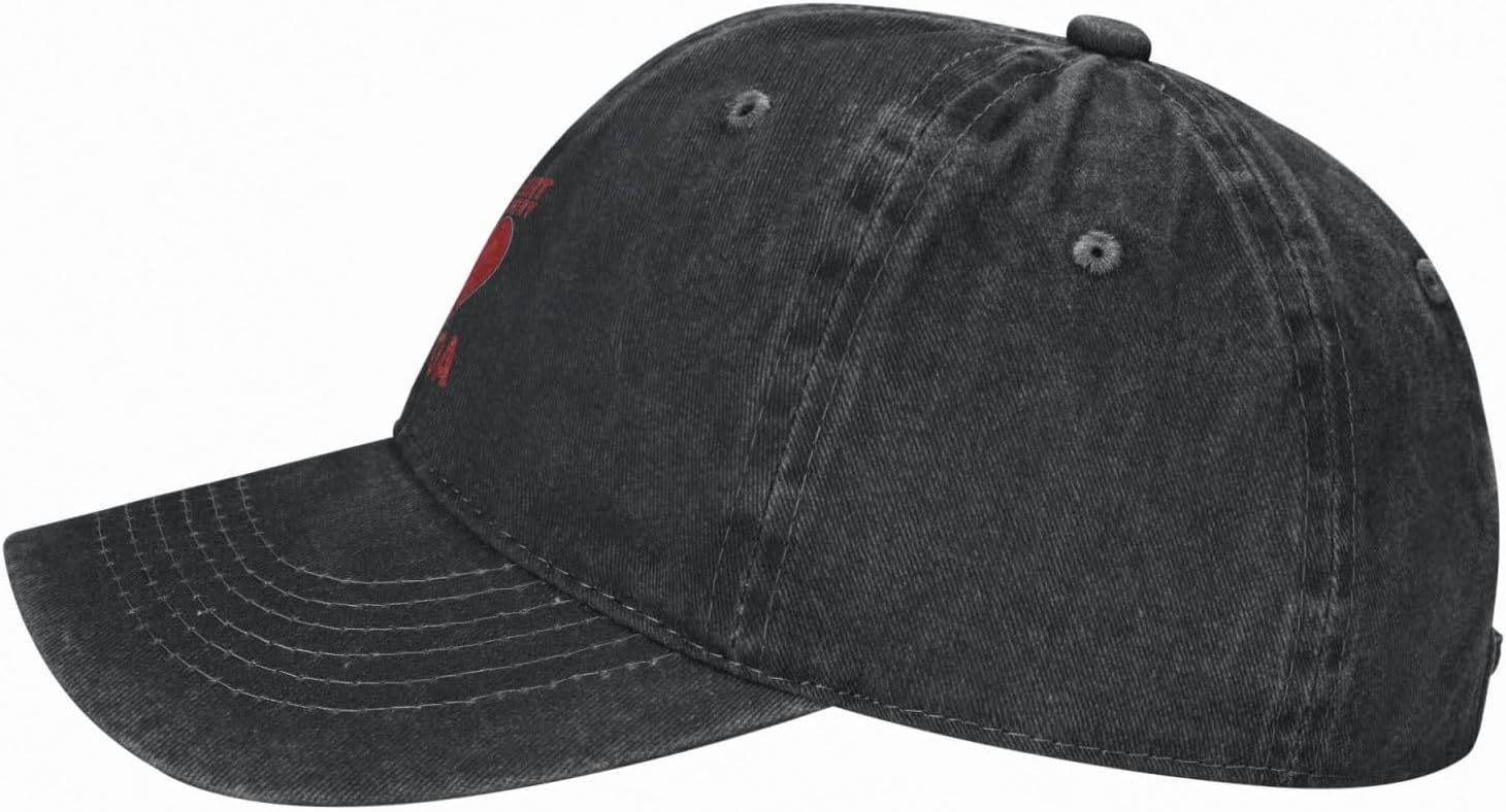 My Heart My Country My Samoa Baseball Cap For Men Women