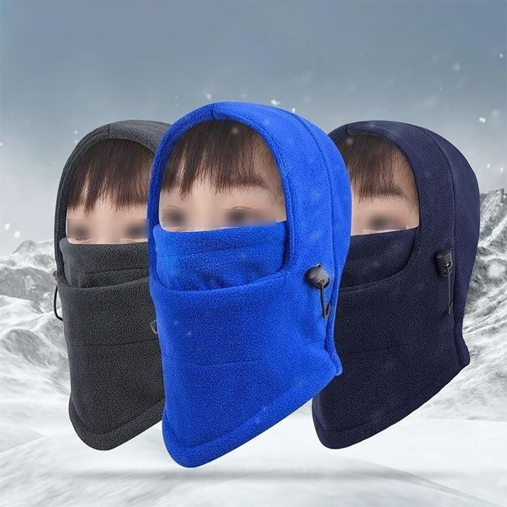 CCHuDE - Keeps Kids Warm in Winter