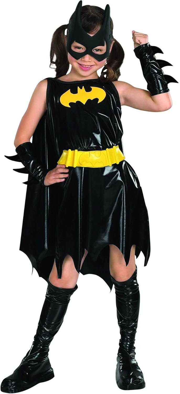 Rubies Batgirl costume