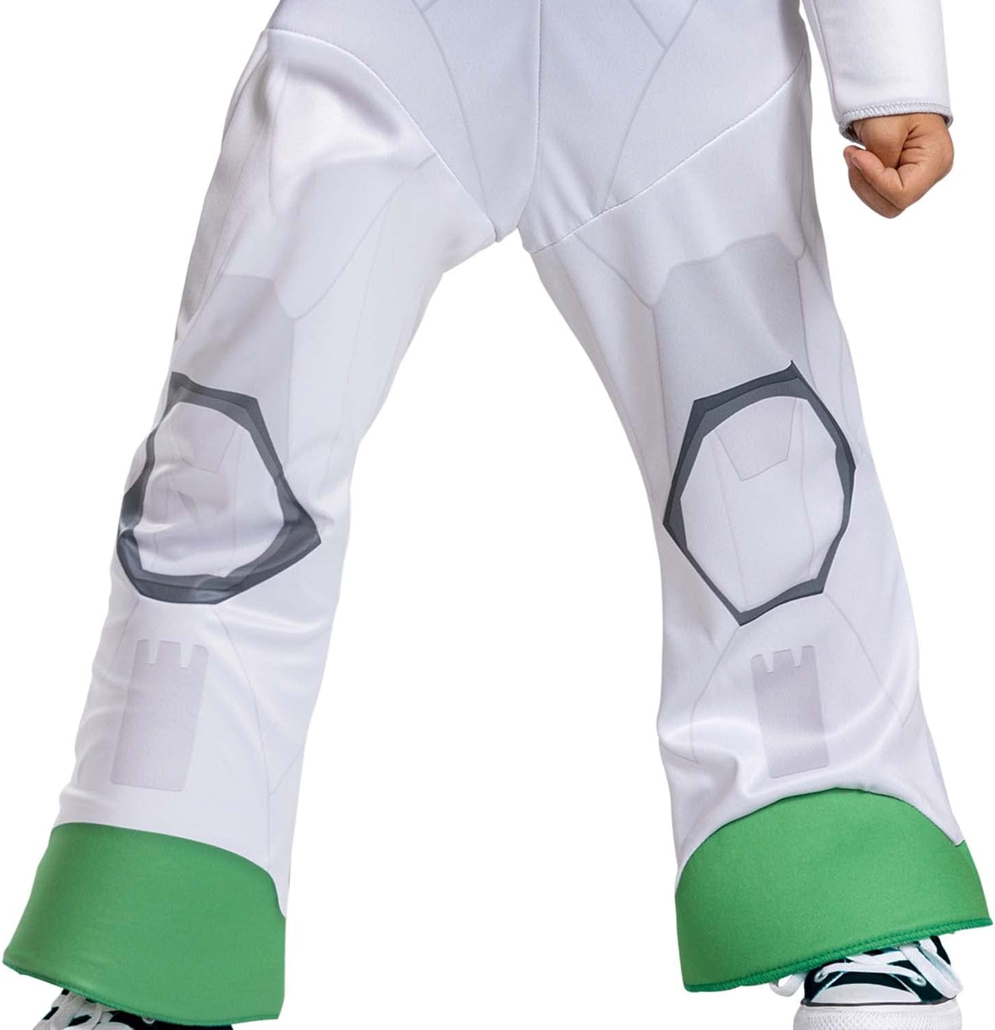 Buzz Space Ranger Costume for Kids
