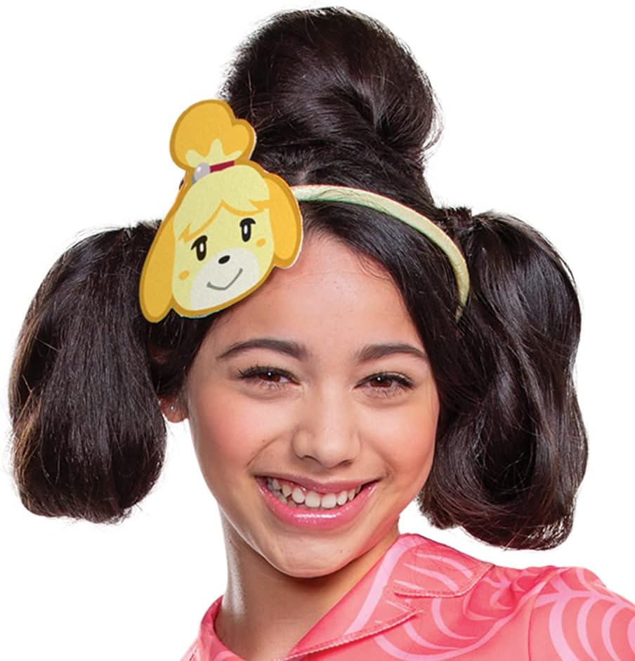 Disguise Isabelle Costume