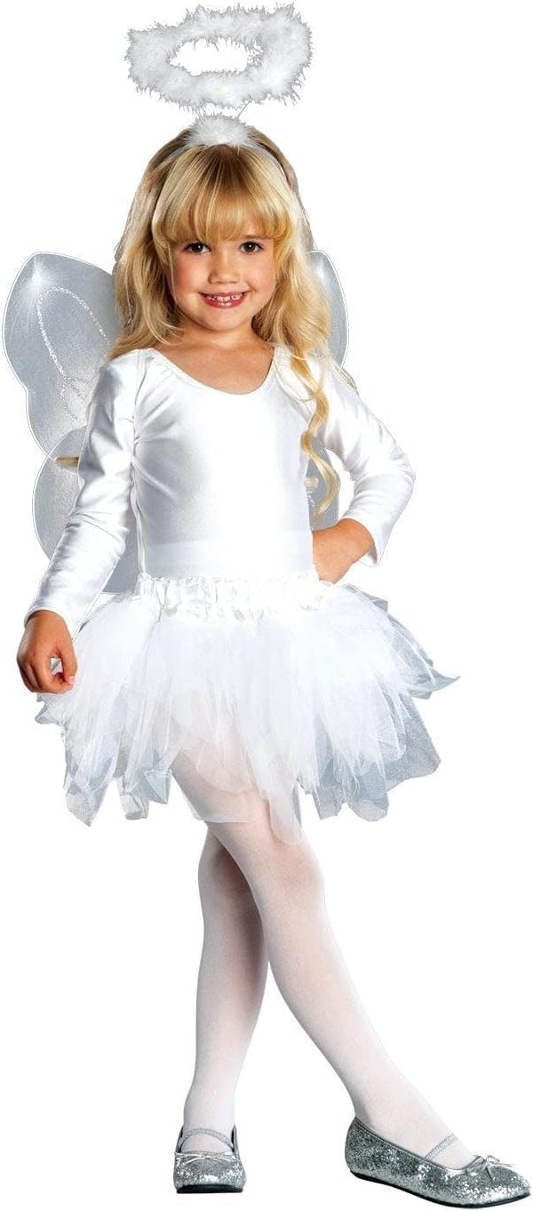 Rubies Childs Angel Costume Small This will make YOU the Star