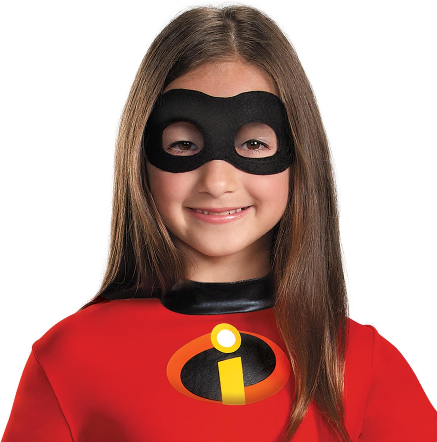 Disguise Disney The Incredibles Violet Classic Girls Costume 7-8 Medium