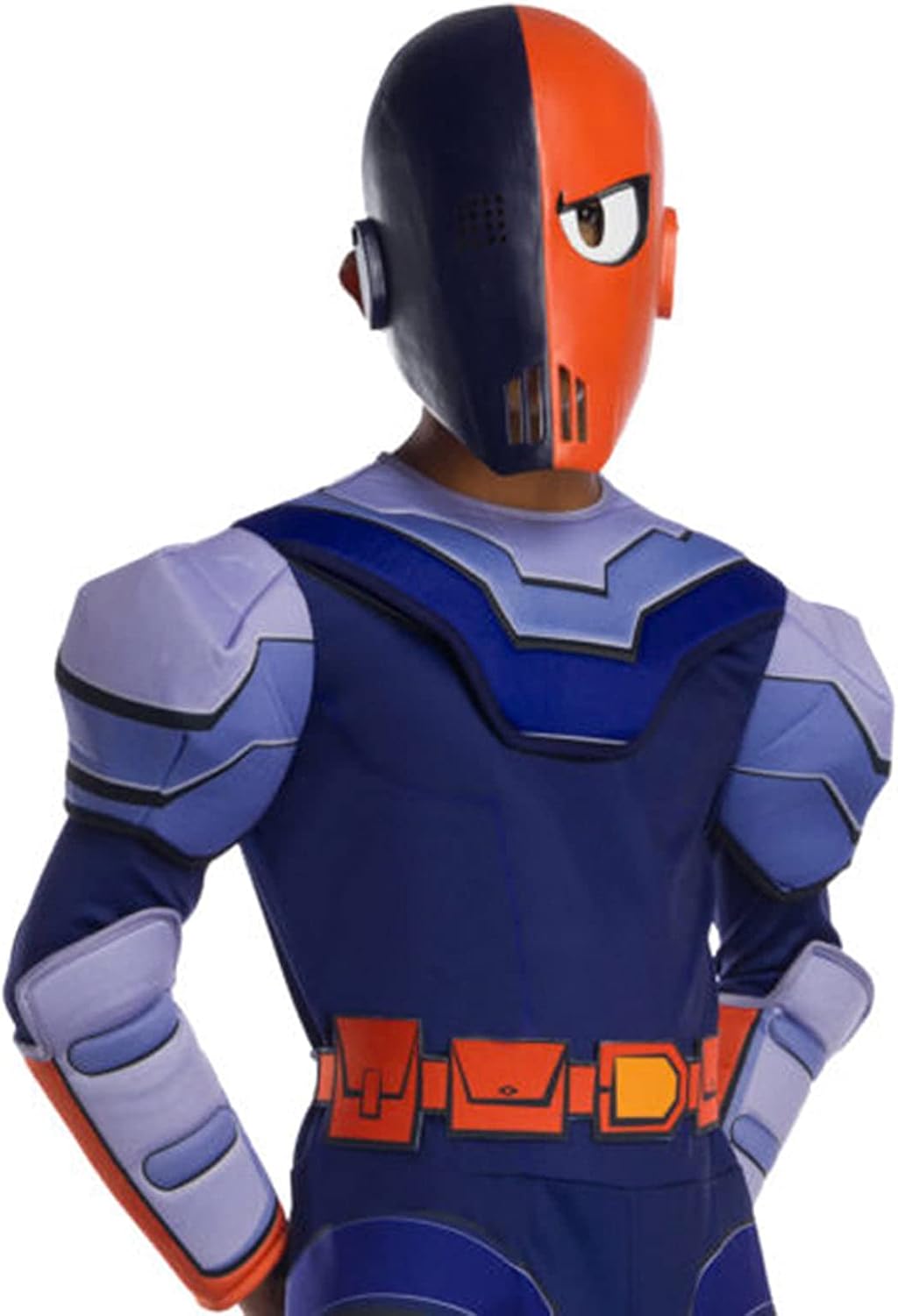 Teen Titans Go Movie Slade Costume by Rubies