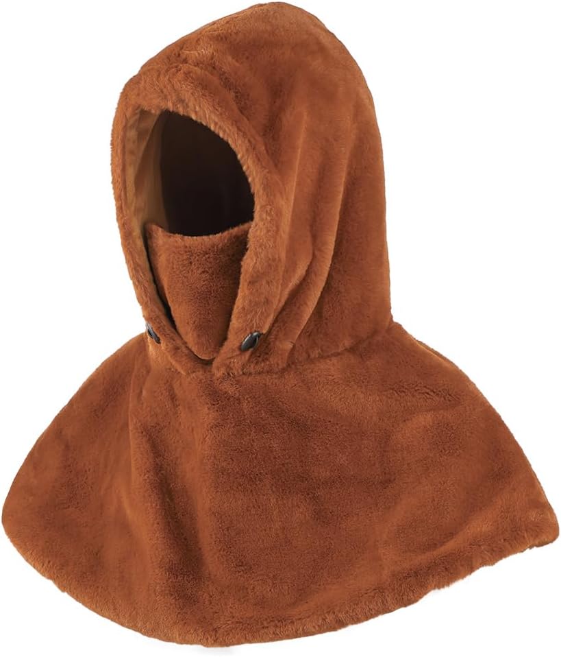 Balaclava Ski Mask Face Mask Neck Warmer for Kids