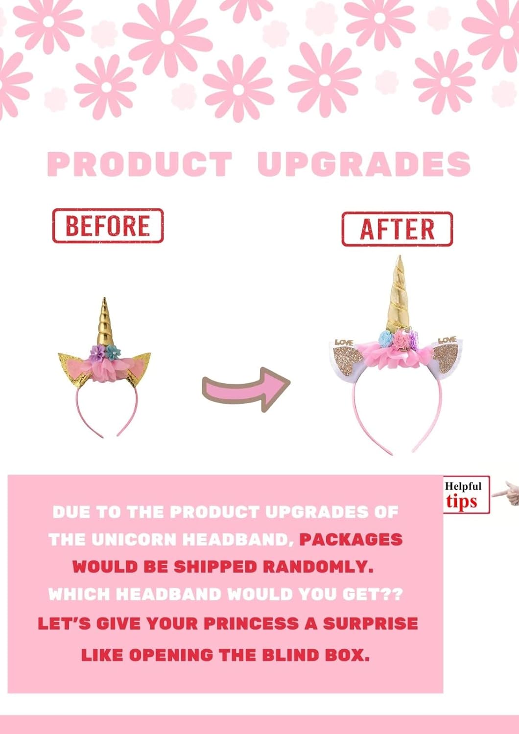MYRISAM Princess Unicorn Tulle Dress for Girls