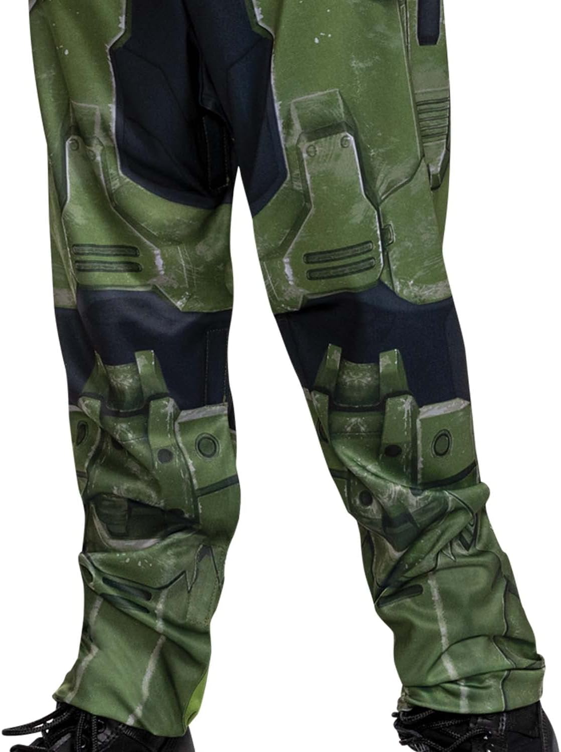 Disguise Master Chief Costume for Kids