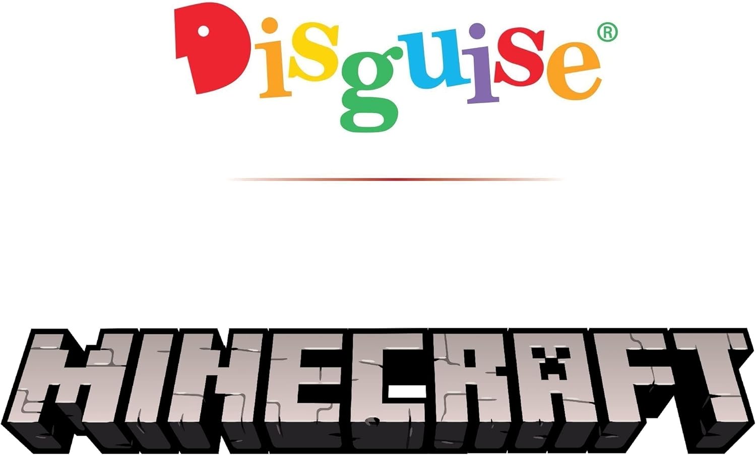Minecraft Armor Disguise Costume for Kids