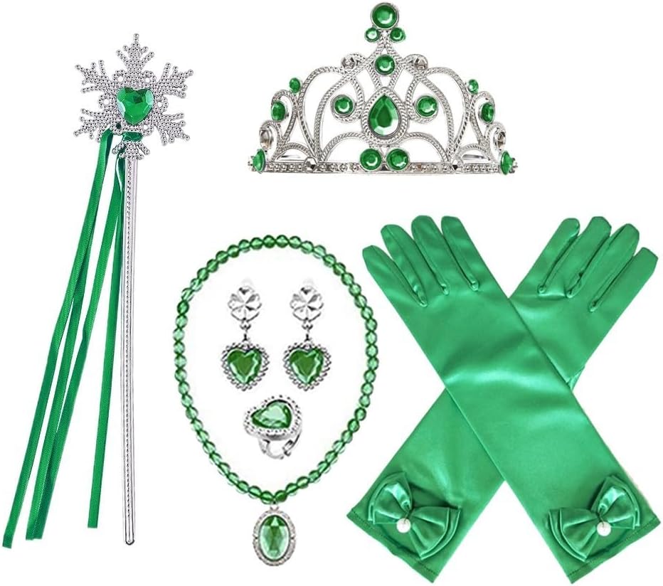 Frozen Princess Anna Costume