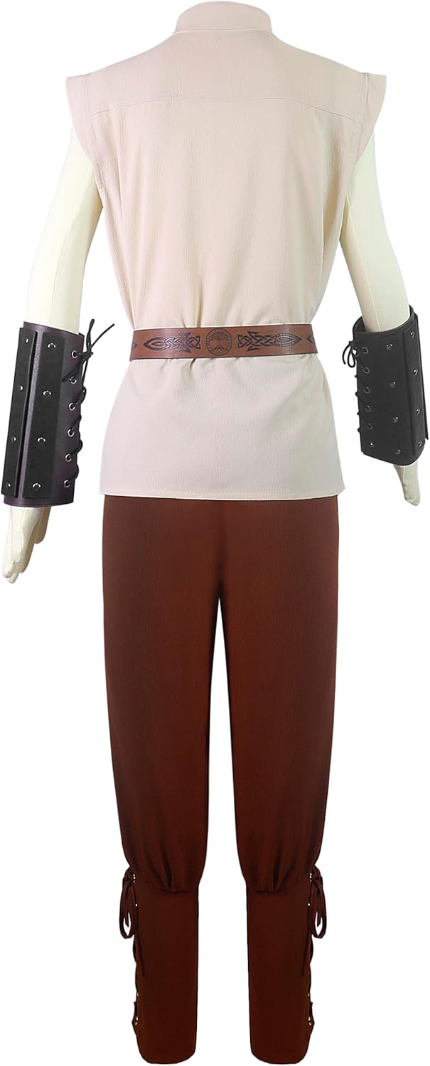 Perfect Kids Medieval Halloween costume