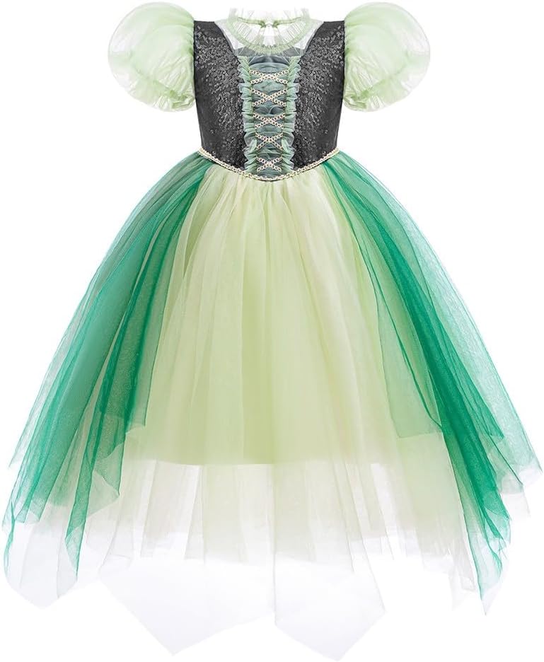 Frozen Princess Anna Costume