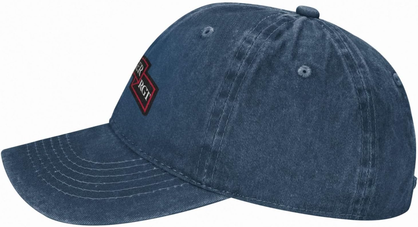 75th Ranger Regt Baseball Cap for Dad Sun Protection Baseball Dad Hat