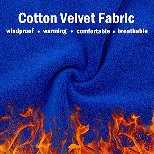 Warm Neck Gaiter for Kids