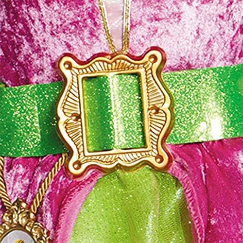 Sparkling Pirate Fairy Disguise Classic Tinkerbell Optical Illusion Costume