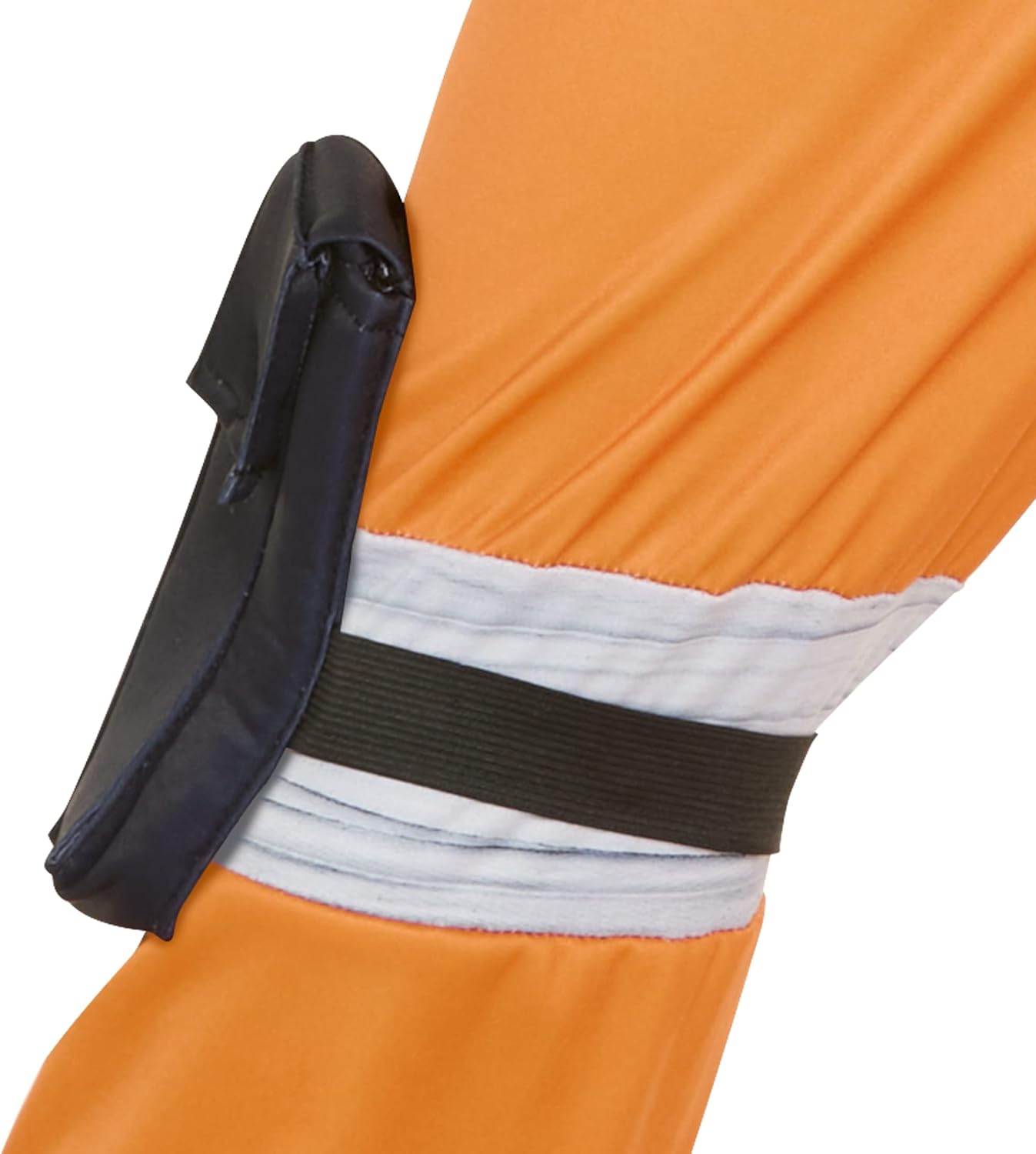 Naruto Shippuden Boys 4-in-1Jumpsuit Set