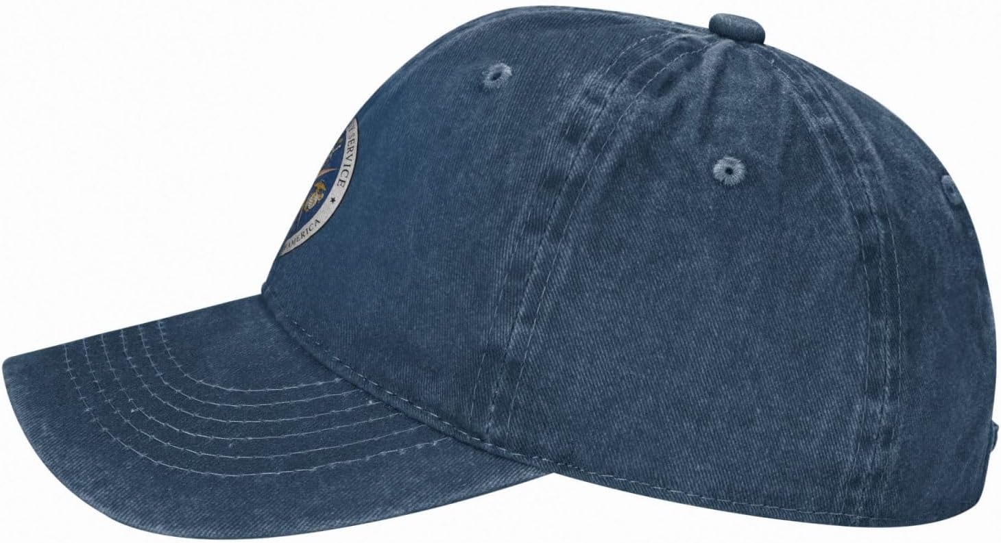 RTATBY Seal Era Baseball Cap