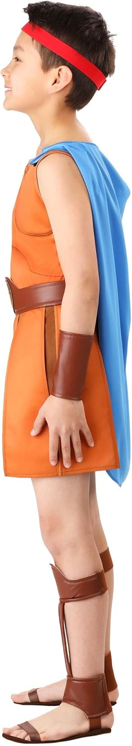 Transform into the demigod youre on a quest to become