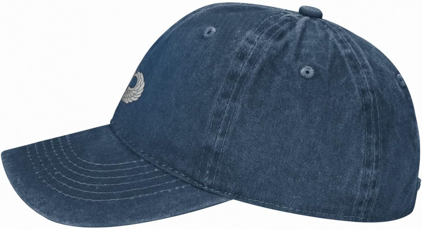 Master Parachutist Baseball Cap