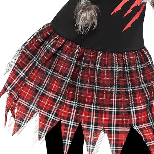 Wolfie WOperation costume for Girls